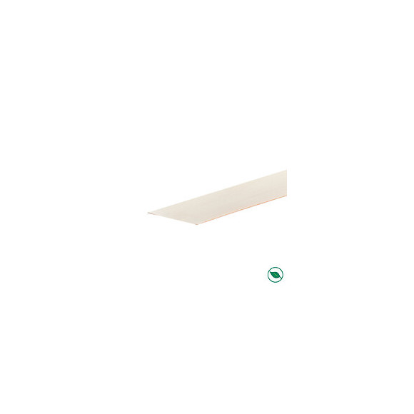 Bande De Chant Rénovation D'escalier Stratifié Nébraska 60 X 400 Mm .