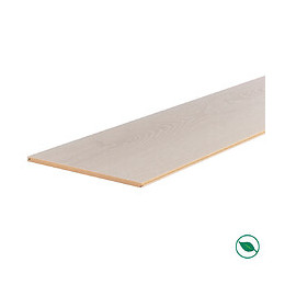 Lot De 3 Planches Palier Rénovation D'escalier Stratifié Colorado 2050 X 225 X 8 Mm