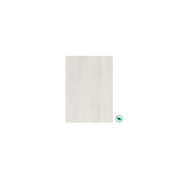 Bande De Chant Rénovation D'escalier Stratifié Nébraska 60 X 400 Mm .