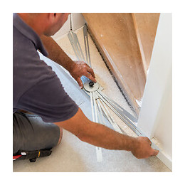 Marche Rénovation D'escalier Stratifié Colorado 1300 X 380 X 5,6 Mm .