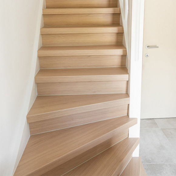 Marche Rénovation D'escalier Stratifié Florida 1000 X 300 X 5,6 Mm