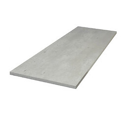 Tablette Mélaminé Granulo 1200 X 300 X 18 Mm .