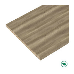 Plan De Travail Stratifié Authentique 2770 X 640 Ep28 Mm - Pefc 75% .