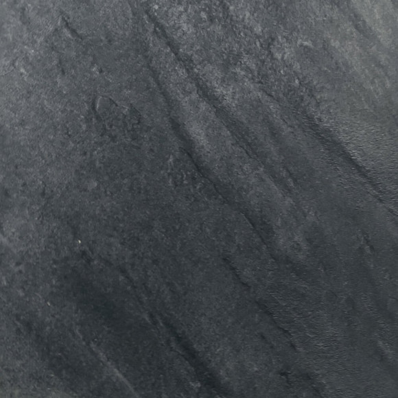 Plan De Travail Stratifié Ardoise Foncé 2750 X 640 X 28 Mm - Pefc 75%.