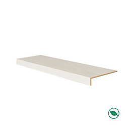 Marche Rénovation D'escalier Stratifié Nébraska 1300 X 380 X 5,6 Mm