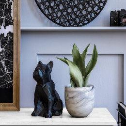 Tablette Couleur Chêne Ottawa 2500 X 500 X 18 Mm - Pefc 75% .