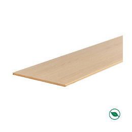 Lot De 3 Planches Palier Rénovation D'escalier Stratifié Florida 2050 X 225 X 8 Mm