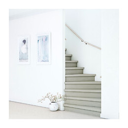 Bande De Chant Rénovation D'escalier Stratifié Colorado 60 X 400 Mm .