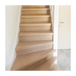 Lot De 3 Planches Palier Rénovation D'escalier Stratifié Florida 2050 X 225 X 8 Mm