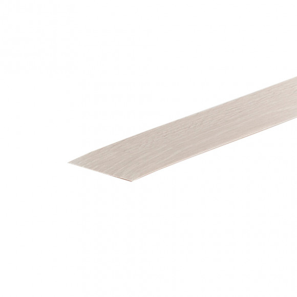 Bande De Chant Rénovation D'escalier Stratifié Colorado 60 X 400 Mm .