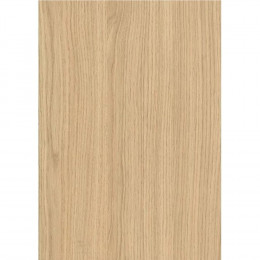 Plaque De Raccord Double Rainures Chêne Clair 0.8 X 35 X 130  Cm.