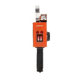 Dcraft - Soudeuse De Tuyaux À Polyfusion - Puissance 2900w - Tension 230v/50hz - Pour Tuyaux Et Pièces Moulées - Noir