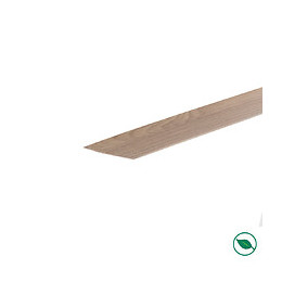 Bande De Chant Rénovation D'escalier Stratifié Louisiana 60 X 400 Mm .