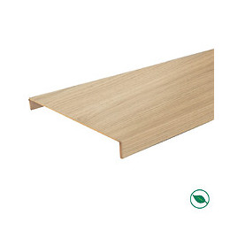 Marche Rénovation D'escalier Xxl Stratifié Florida 1300 X 610 X 5,6 Mm