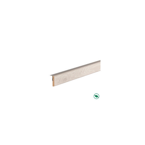 Profilé De Transition Rénovation D'escalier Stratifié Colorado 1300 X 56 X 12 Mm