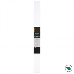 Moustiquaire Porte Comfort Gris Anthracite 235 X 100 Cm.