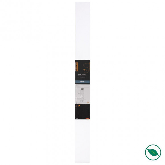 Moustiquaire Porte Comfort Gris Anthracite 235 X 100 Cm.