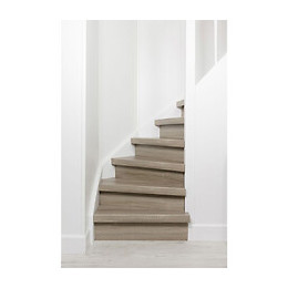 Marche Rénovation D'escalier Stratifié Louisiana 1000 X 300 X 5,6 Mm