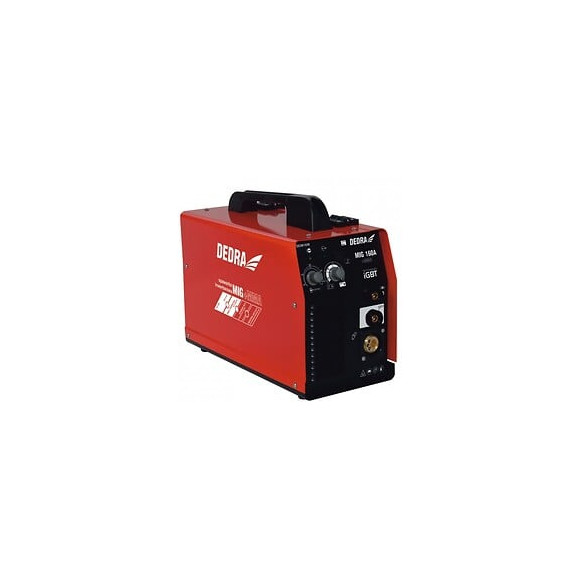 Dtools - Poste À Souder Inverter Mig/mag Mma 20-160a 230v - Fonction Hot Start + Anti Stick  - Poste De Soudage Atelier Garage