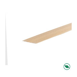 Bande De Chant Rénovation D'escalier Stratifié Florida 60 X 400 Mm .