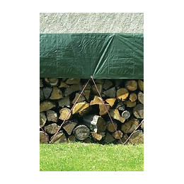 Bâche Renforcée "protex" - 3 X 2 M