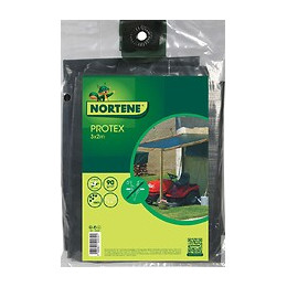 Bâche Renforcée "protex" - 3 X 2 M
