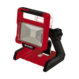 Lampe Sur Batterie Te-cl 18/2000 Liac - Solo