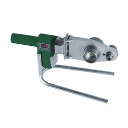 Dtools - Machine De Soudage De Tubes - Puissance 800w - Température 280°c - Tension 230v - Machine À Souder - Vert