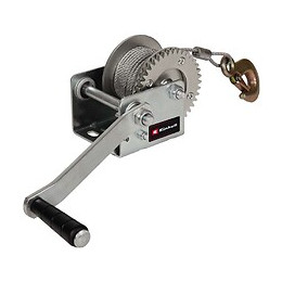 Palan Manuel Tc-wi 500 - Capacité 500 Kg - Cable 10m