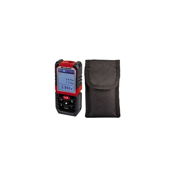 Télémètre Laser Bluetooth Te-ld 60