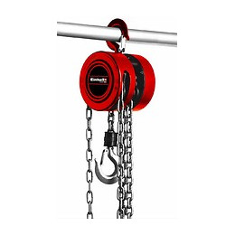 Palan À Chaîne Tc-ch 1000