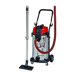 Aspirateur Eaux Et Poussières Te-vc 2340 Sac
