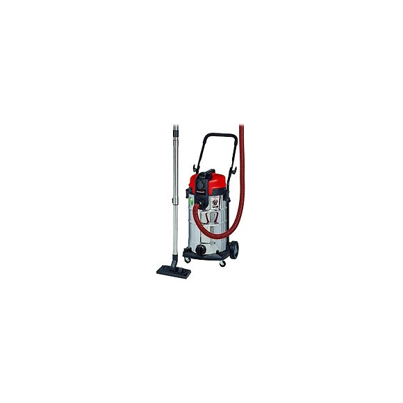 Aspirateur Eaux Et Poussières Te-vc 2340 Sac