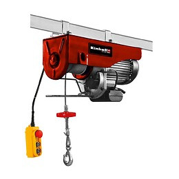 Palan Électrique Tc-eh 1000