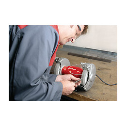 Touret À Meuler Th-bg 150