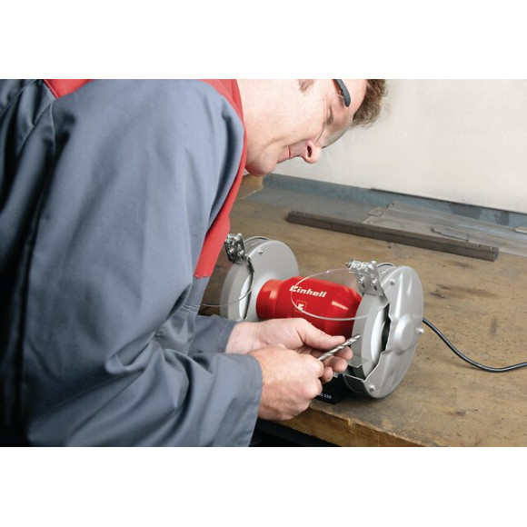 Touret À Meuler Th-bg 150