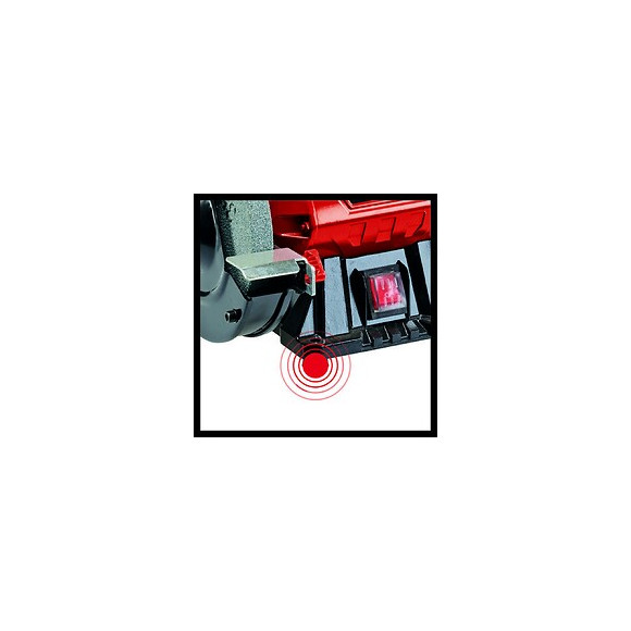 Touret À Meuler Tc-bg 150