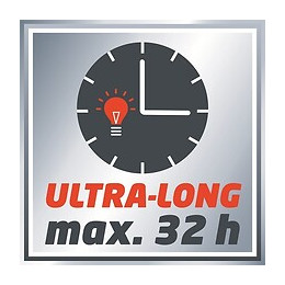 Lumière D'atelier Sans Fil, Livrée Sans Batterie Ni Chargeur, Te-cl 18 Li