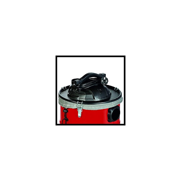 Aspirateur Vide Cendres Tc-av 1620 Dw