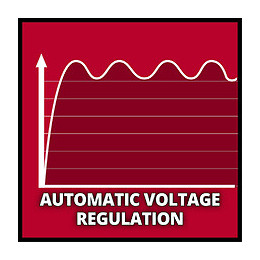 Groupe Électrogène Tc-pg 35/e5