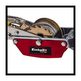 Tire-câble Manuel Tc-lw 1000 Kg