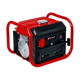 Groupe Électrogène Tc-pg 10/e5 - Moteur 2 Temps - 680 W En Régime Permanent