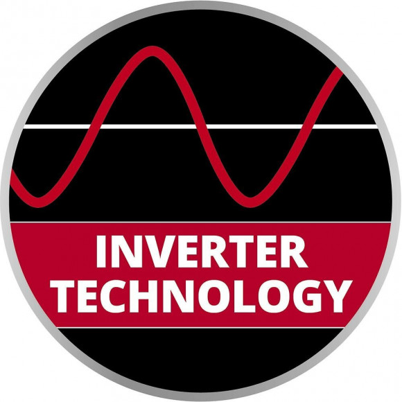 Groupe Électrogène Tc-ig 2000 - Puissance Continue 1800 W