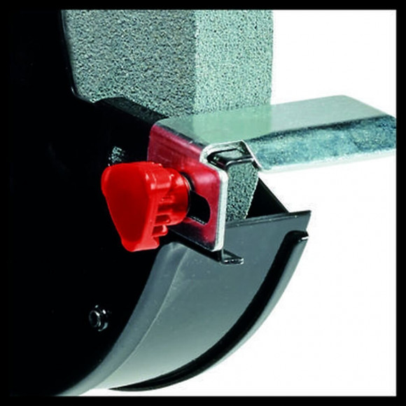 Touret À Meuler Tc-bg 200 L