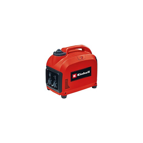 Groupe Électrogène Tc-ig 2000 - Puissance Continue 1800 W