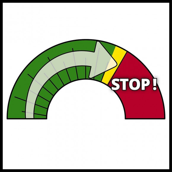 Groupe Électrogène Tc-ig 1100 - Puissance Continue 1000 W