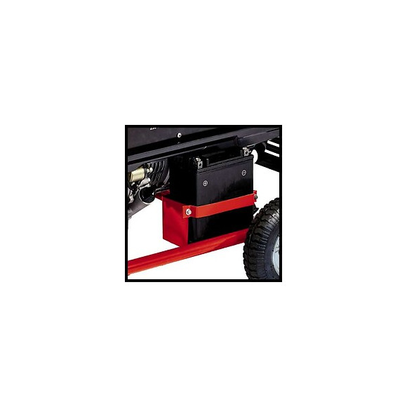 Groupe Électrogène Tc-pg 55/e5