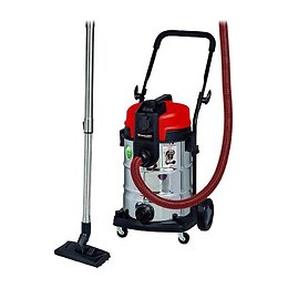 Aspirateur Eaux Et Poussières Te-vc 2230 Sac