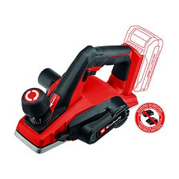 Rabot Sans Fil Te-pl 18/82 Li - Solo - Sans Batterie