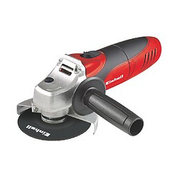 Meuleuse D'angle Tc-ag 125 Kit